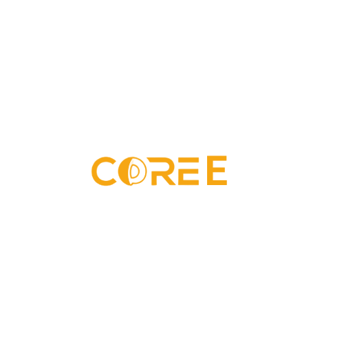 COREE Logo